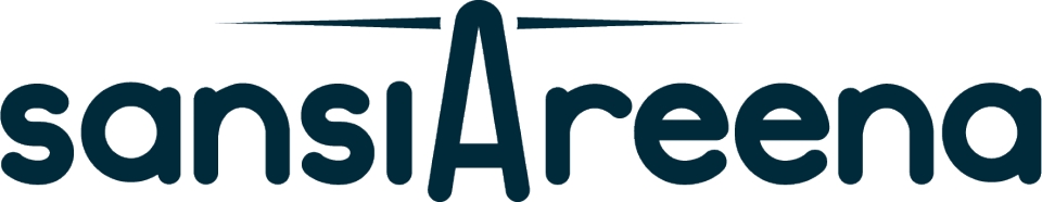 SansiAreenan logo